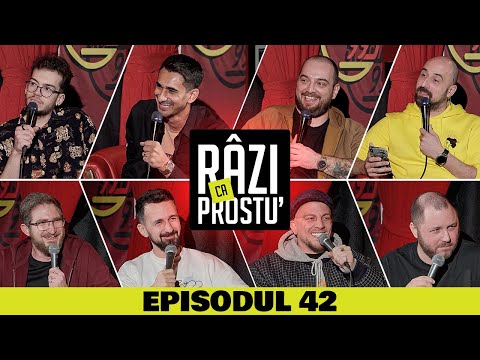 Râzi ca Prostu' - Episodul 42