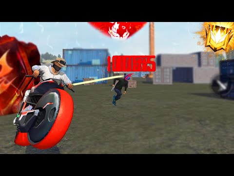 Thekidszn - Leave Me Alone (MODE RUOK FF, Apelapato999) 🇧🇷❤🇹🇭 (M1014,M1887,M14,SVD,Desert Eagle) 👽🎯