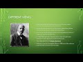 African American Rights and Organizations