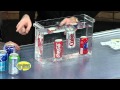 Soda Buoyancy and Sugar Content