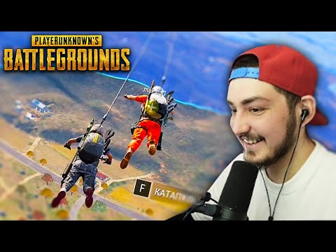 1000 袥袝孝 袧袝 袠袚袪袗袥 袙 袩袗袘袚 | PUBG: BATTLEGROUNDS | 袩袗袘袚