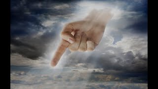 Todo cambiará en un momento de intervención divina