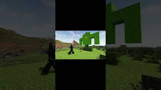 Український сервер.  #minecraft #майнкрафт #shorts #українськийконтент