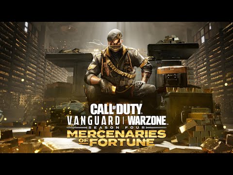 5 EASTER EGGs em 1 MINUTO no NOVO MAPA de WARZONE! (Fortune's Keep)
