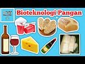 Kuis Bioteknologi Pangan