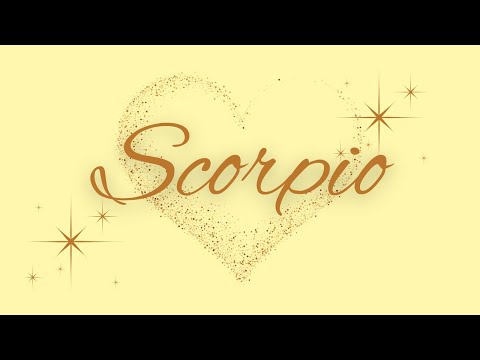 Scorpio✨️The Stars FINALLY Align✨Love Reading
