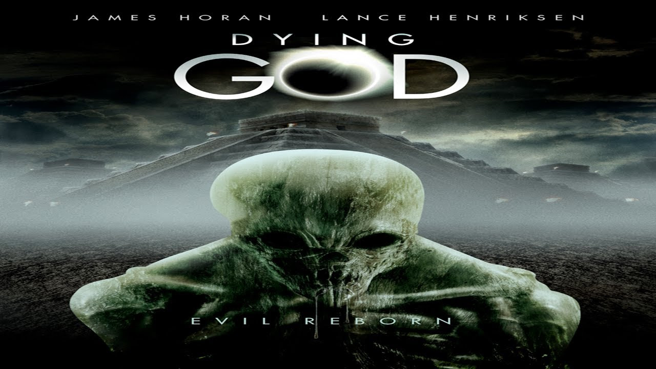 Dying God Trailer thumbnail