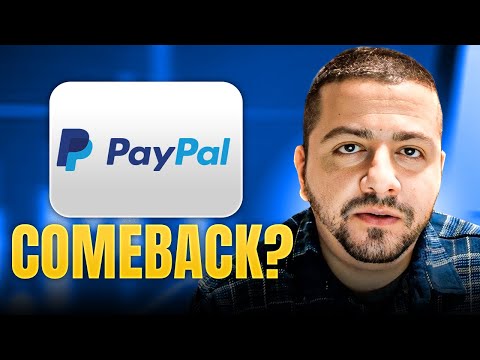 Should You Buy PayPal Stock Before October 28? | PYPL Stock Analysis