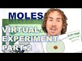 Subatomic Particles and Molar Mass