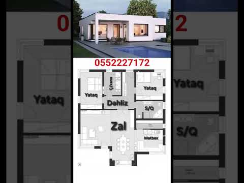 Tikinti Təmir Dizayn Layihə 0552227172  #shortvideo