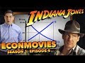 Exploring Demand and Supply through Indiana Jones