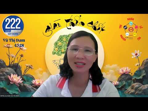 Giàu phẩm chất - Mở đầu