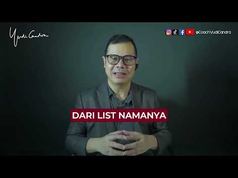 pusing ama tim, belajar rekrutmen dari pemain sepak bola
