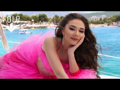 Ana Maria &nbsp;- Tregom (Official Video)