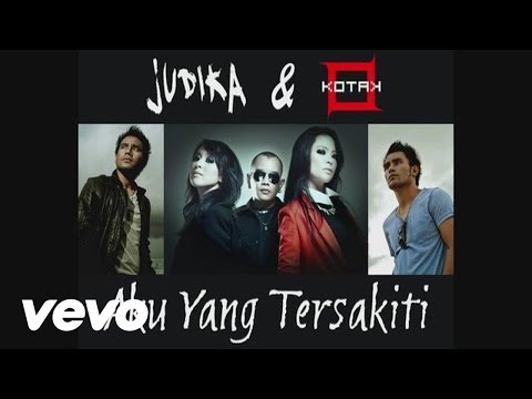 Judika, Kotak - Aku Yang Tersakiti