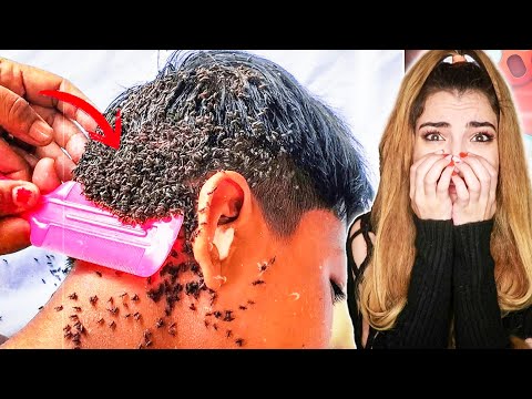 أغرب الأحداث التي لم تكن لتصدقها لو لا توثيق أعين الكاميرات لها !!