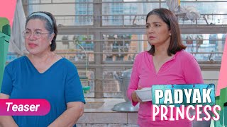 Nagkita na sina Susan at Selma! | Padyak Princess