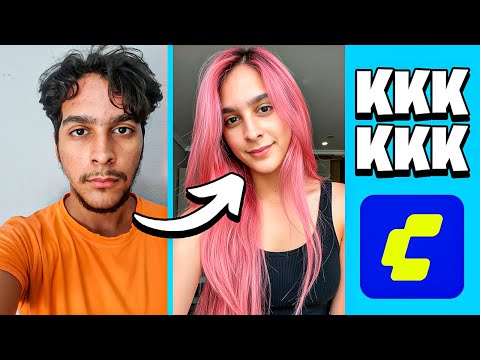 Esta nova IA edita qualquer vídeo! GRÁTIS e offline