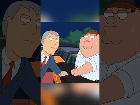 Dirt Bike Competition #shorts #familyguy