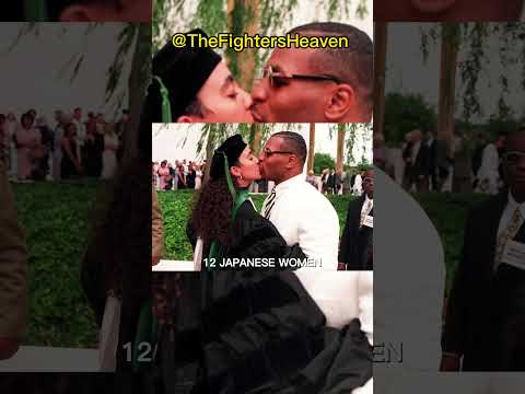 Why Mike Tyson Lost For The First Time 😳😳