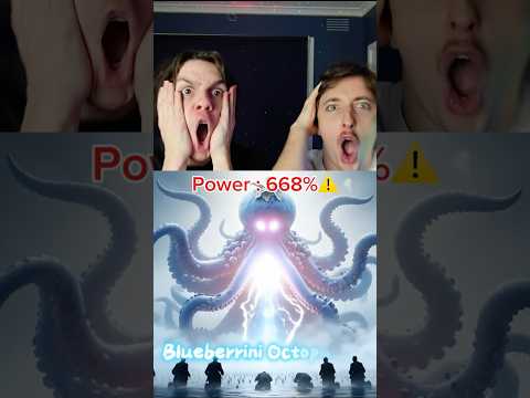 WHO IS THE SCARIEST BRAINROT CHARACTER 😂#brainrot #memes#reaction #funny #viral #foryou #goofyahh