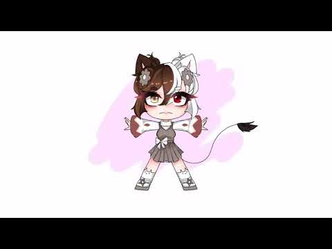 Bye Bye Lena Problem meme/Gacha Club