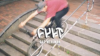 CULTCREW / Zac Mealman