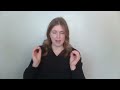 Understanding the Transcript