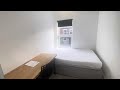 2 bedroom student apartment in Fallowfield, Manchester