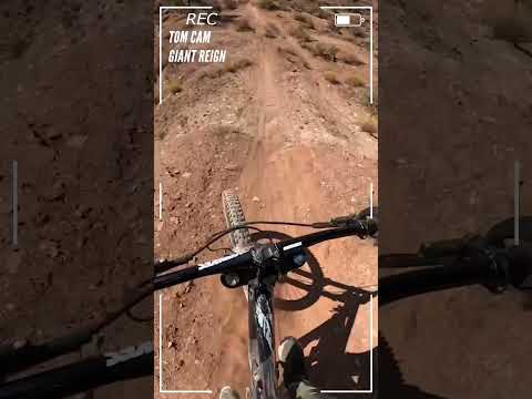 Extra Angles Of Blake’s Huge Crash Out In Virgin, Utah! 🤯💥