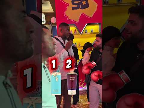 كنت عم استناه يحكي عطر مو حلو😂 #عطور #perfume #mencologne #عطور_رجالية #عطر #عطورات #عطورات_فاخرة