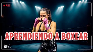 VELADA VI: DÍA 1 PARA QUE IBAI ME VEA 🥊👀