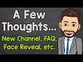 YouTube Channel Milestones and Focus