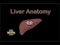 Exploring Liver Anatomy Through Song