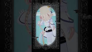 【歌って踊ってみた】仮装狂騒曲/初星学園