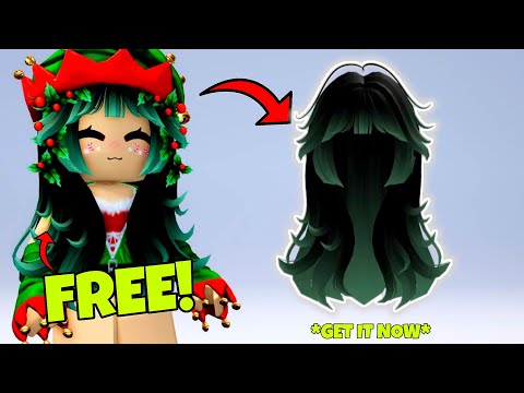 HURRY!!! FREE HAIRS AND UGCs😍 !! GET IT NOW BEFORE IT IS ALL SOLD OUT !! (2025)
