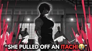 Maki Ending The Zenin Clan Had INSANE LORE