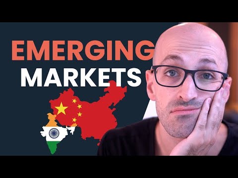 Investing in Emerging Markets: Worth the RISK?