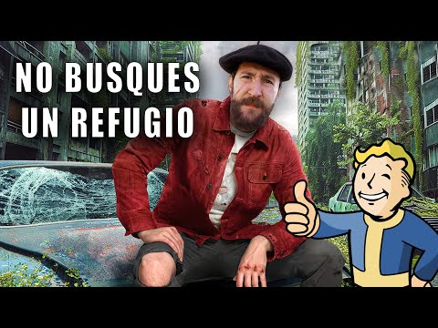 Los 10 PEORES ERRORES que puedes hacer cuando la Sociedad Colapse
