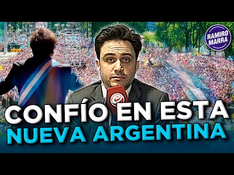 ¡Ramiro Marra Humilla a Panel de KRONIKA: Alerta sobre el Caso Loan y Control de Fronteras! 🚨🛑