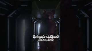 Hangry the Pig decided to be Trigger Teddies stepfather #darkdeception