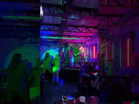 Place of no Return🔥 #veildeth #conciertos #conciertoenvivo #rock #heavymetal #metalmusic #musica