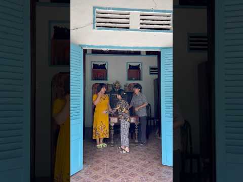 Chắc tui sợ bà bảy ơi #danbuixunau #haihuoc