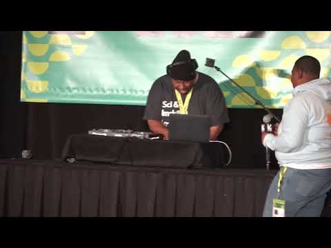 Show U How To Do This: Hip-Hop Educators Rock Mics | SXSW 2022