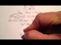 Calculating Area of Borders