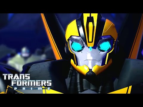Transformers Prime Koleksiyonu 💥 Otobotlar ve Decepticonlar Arasındaki Büyük Savaş! | Türkçe
