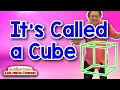 Understanding the Cube