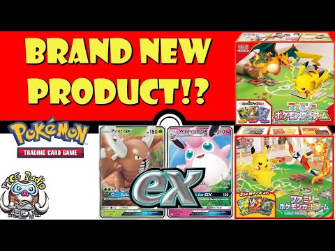 Pokemon TCG News