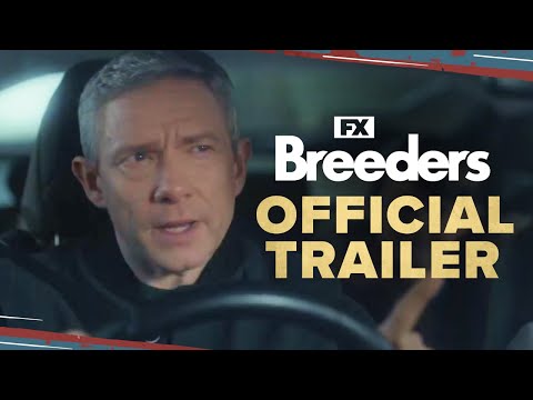 Official Legacy Trailer