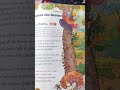 Symbolism and Tone in Poetry